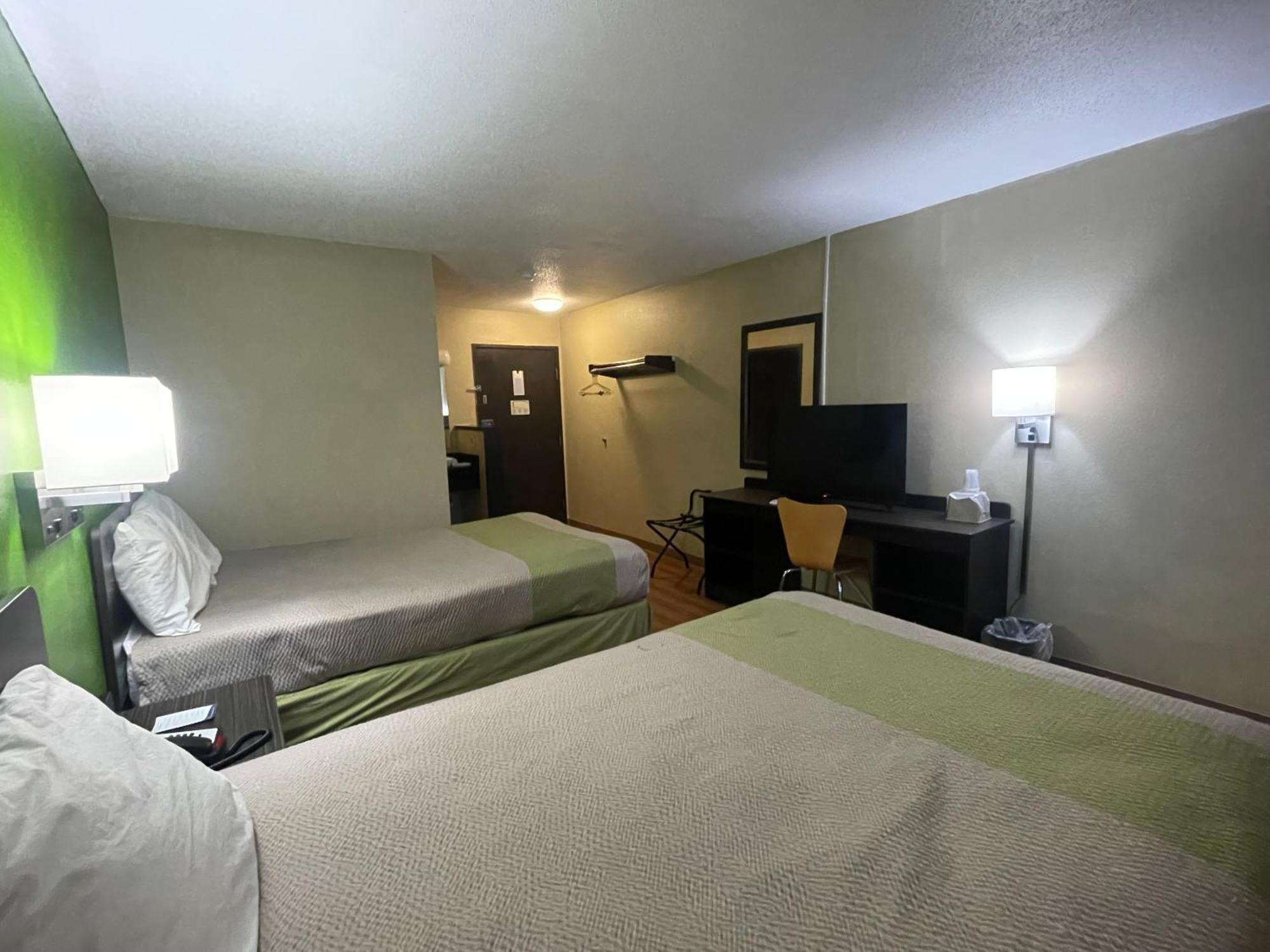 Dakota Inn FargoFargo  Kültér fotó