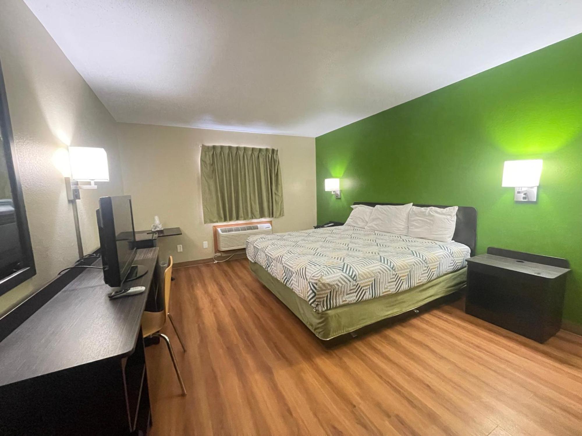 Dakota Inn FargoFargo  Kültér fotó